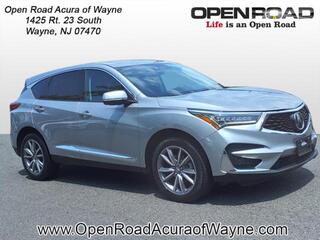 2021 Acura Rdx for sale in Wayne NJ