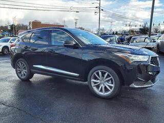 2023 Acura Rdx for sale in Johnson City TN