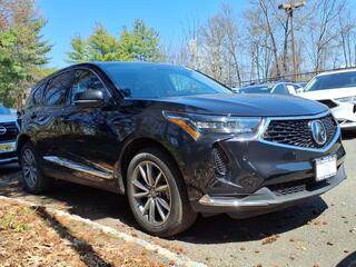 2023 Acura Rdx for sale in Wayne NJ