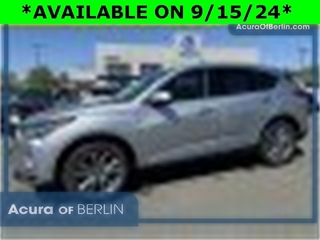 2024 Acura Rdx for sale in North Haven CT