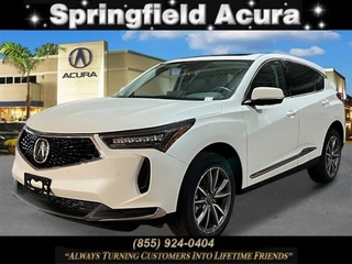 2024 Acura Rdx for sale in Springfield NJ