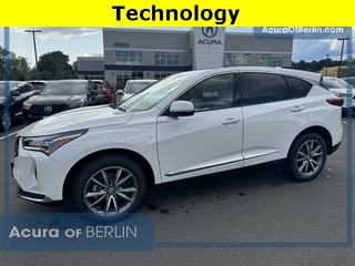 2024 Acura Rdx