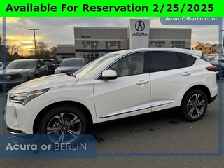 2025 Acura Rdx