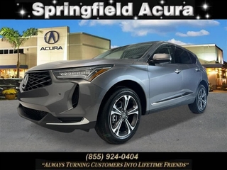 2025 Acura Rdx for sale in Springfield NJ