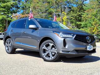 2025 Acura Rdx for sale in Charlottesville VA