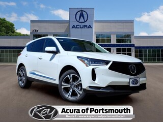 2026 Acura Rdx