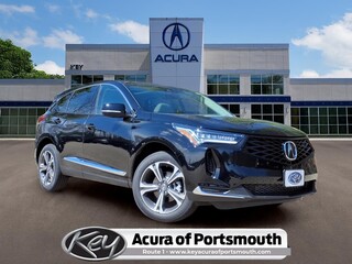 2026 Acura Rdx for sale in Charlottesville VA