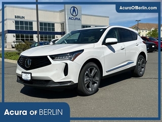 2026 Acura Rdx
