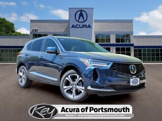 2026 Acura Rdx
