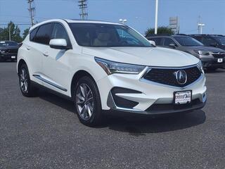 2019 Acura Rdx