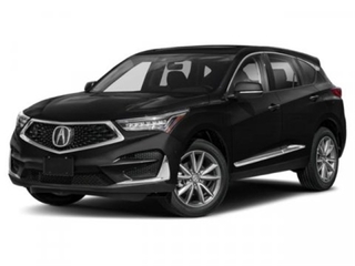 2021 Acura Rdx