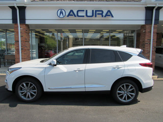 2021 Acura Rdx for sale in Sylvania OH