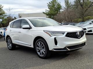 2023 Acura Rdx for sale in Wayne NJ