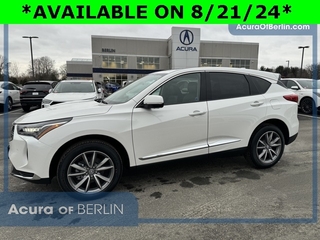 2024 Acura Rdx for sale in North Haven CT