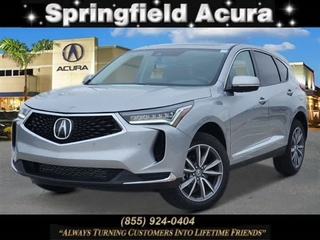 2024 Acura Rdx for sale in Springfield NJ