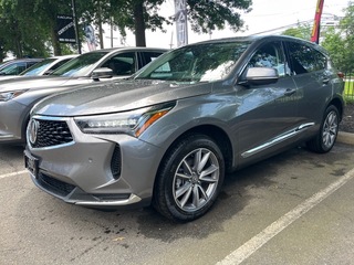 2024 Acura Rdx