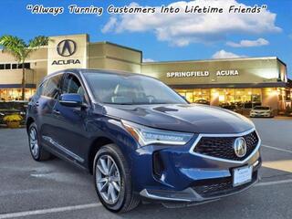 2024 Acura Rdx for sale in Springfield NJ