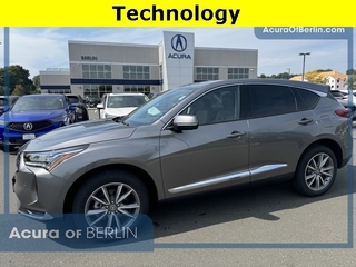 2024 Acura Rdx for sale in North Haven CT