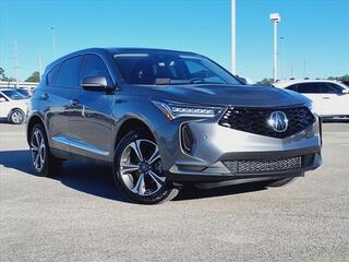 2025 Acura Rdx