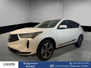 2025 Acura Rdx