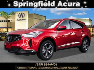 2025 Acura Rdx for sale in Springfield NJ