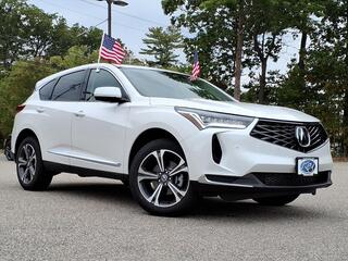 2025 Acura Rdx for sale in Charlottesville VA