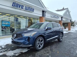 2026 Acura Rdx for sale in Sylvania OH