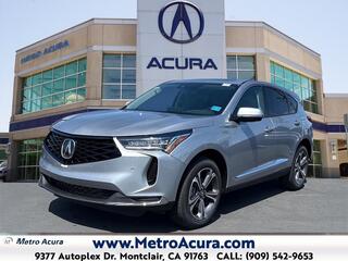 2026 Acura Rdx for sale in Montclair CA