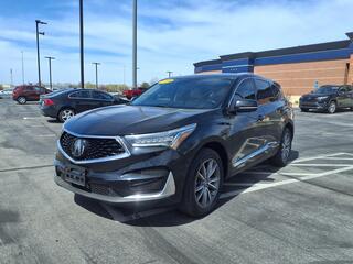 2019 Acura Rdx for sale in Oklahoma City OK