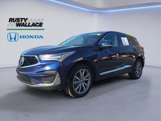 2020 Acura Rdx