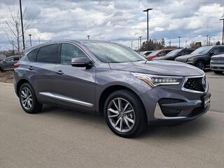 2021 Acura Rdx