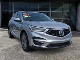 2021 Acura Rdx for sale in Cleveland TN