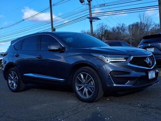 2021 Acura Rdx for sale in Wayne NJ