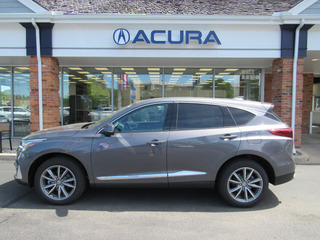 2021 Acura Rdx