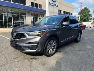 2021 Acura Rdx