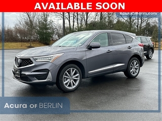 2021 Acura Rdx for sale in North Haven CT