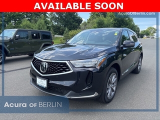 2024 Acura Rdx