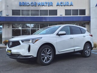 2024 Acura Rdx