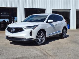 2024 Acura Rdx