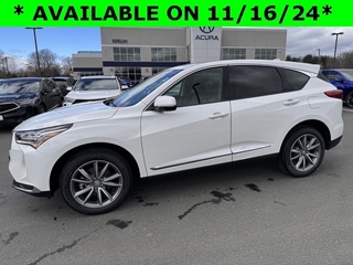 2024 Acura Rdx for sale in North Haven CT