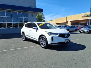 2024 Acura Rdx for sale in Springfield NJ