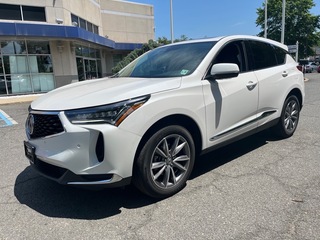 2024 Acura Rdx