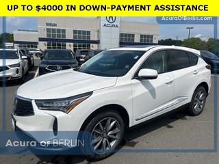 2024 Acura Rdx