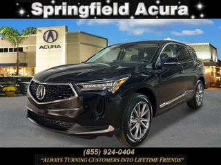 2024 Acura Rdx