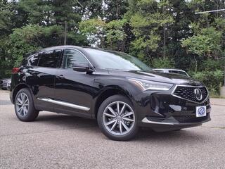 2024 Acura Rdx for sale in Charlottesville VA