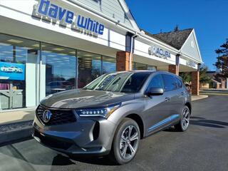 2025 Acura Rdx for sale in Sylvania OH