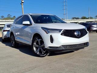 2025 Acura Rdx