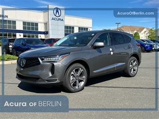 2025 Acura Rdx