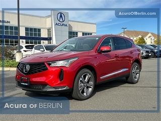 2025 Acura Rdx for sale in North Haven CT