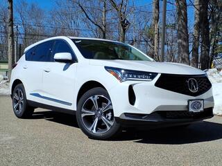 2026 Acura Rdx
